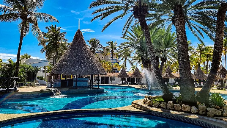 Promo en Margarita Village