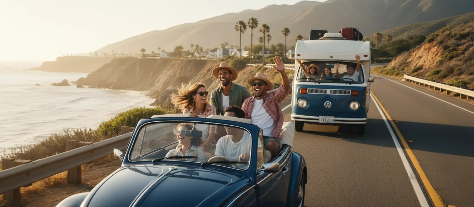 No olvides disfrutar del momento